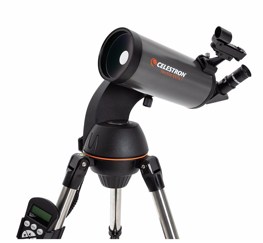 Celestron Nexstar 102 SLT Telescope